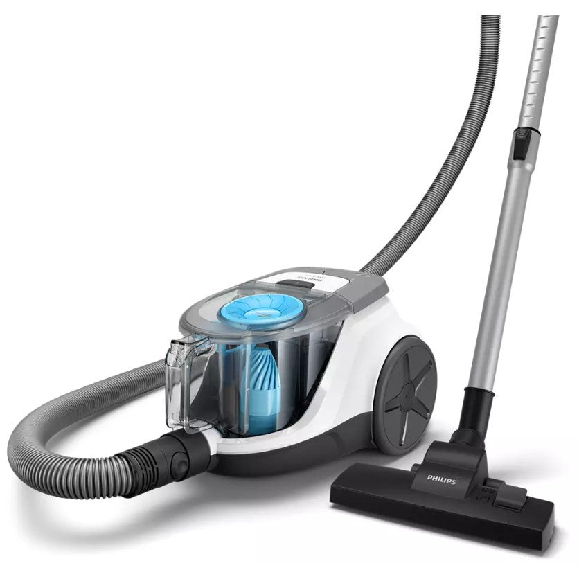 PHILIPS Bagless Vacuum Cleaner XB2023 | Vacuum Cleaner in Dar Tanzania