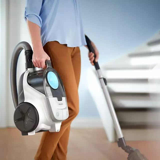 PHILIPS Bagless Vacuum Cleaner XB2023 | Vacuum Cleaner in Dar Tanzania