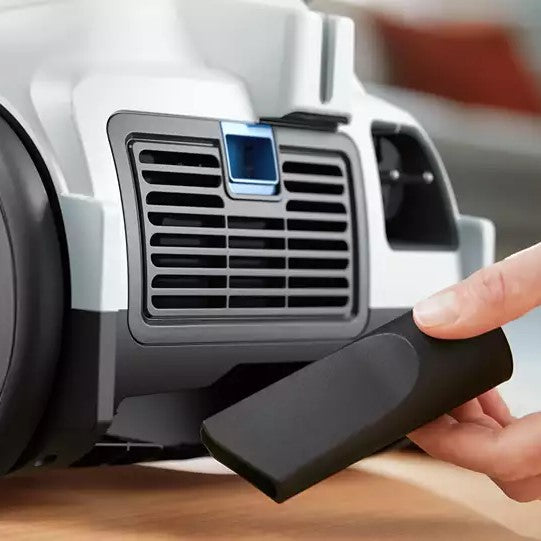 PHILIPS Bagless Vacuum Cleaner XB2023 | Vacuum Cleaner in Dar Tanzania