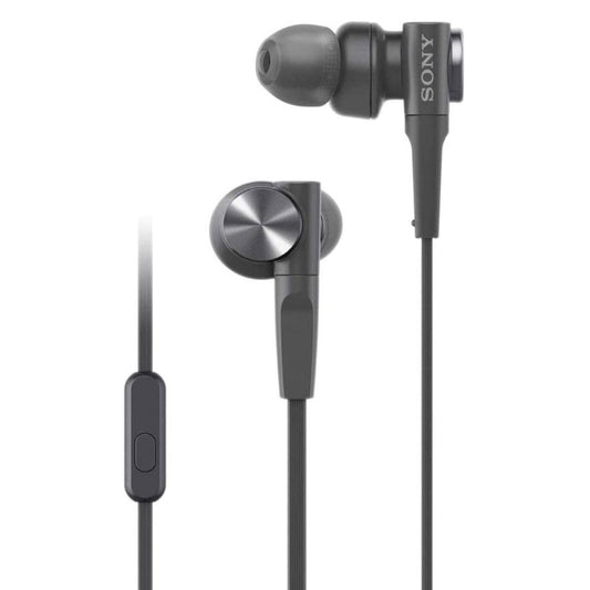 SONY MDR-XB55APBE Wired earphones | Headphones in Dar Tanzania