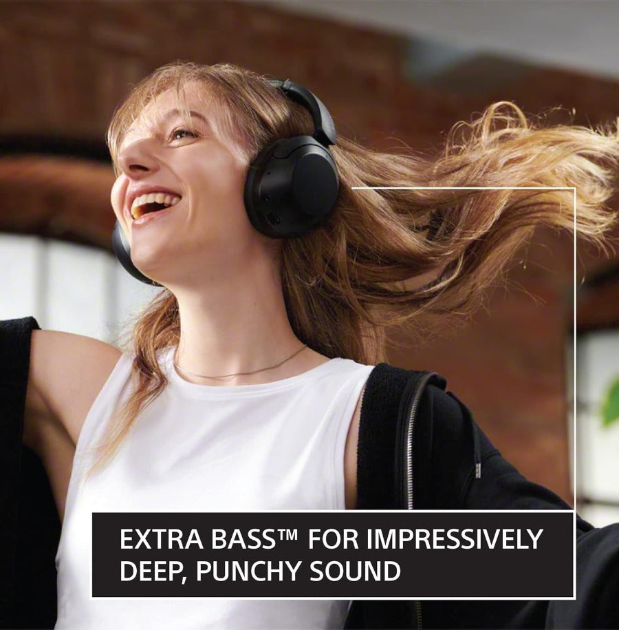 SONY Wireless Headphones WH-XB910N | Sony headphones in Dar Tanzania