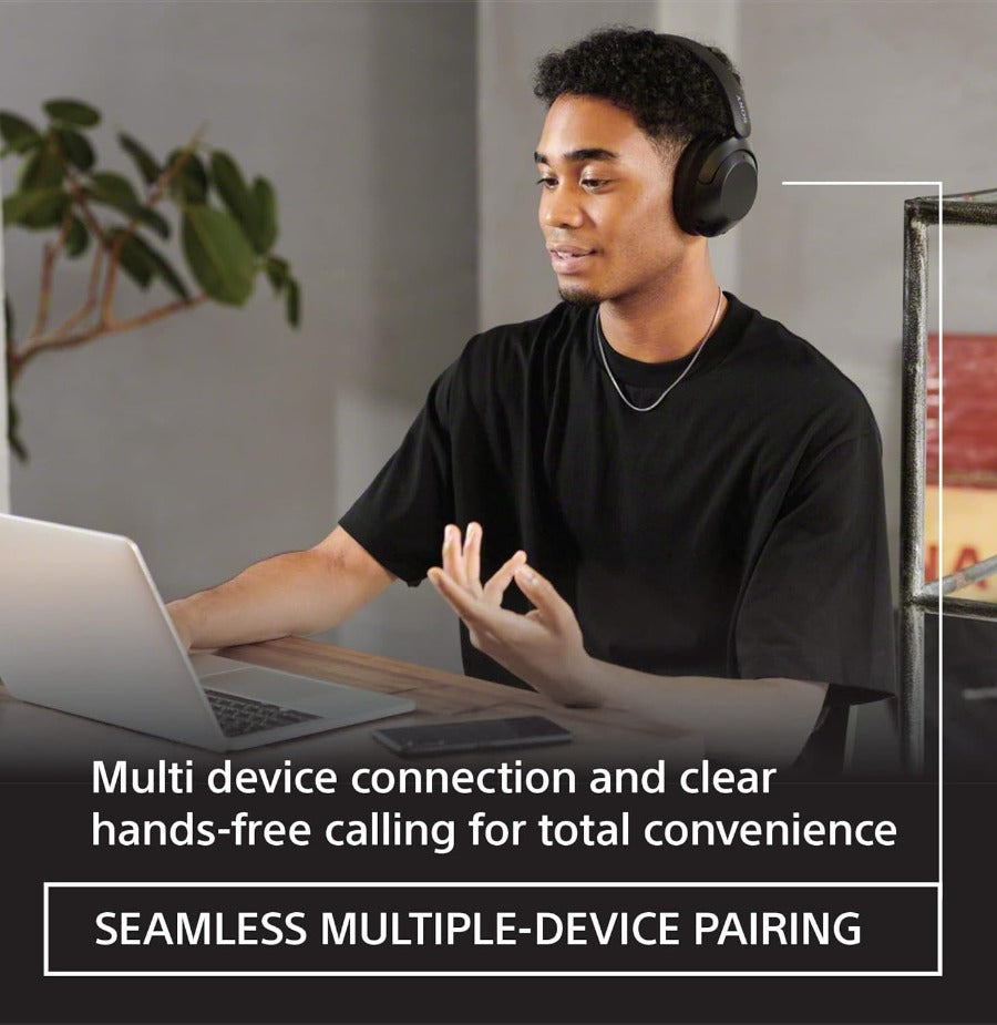 SONY Wireless Headphones WH-XB910N | Sony headphones in Dar Tanzania