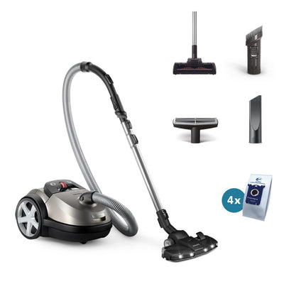 PHILIPS 8000 Vacuum Cleaner XD8052 | Vacuum Cleaner in Dar Tanzania