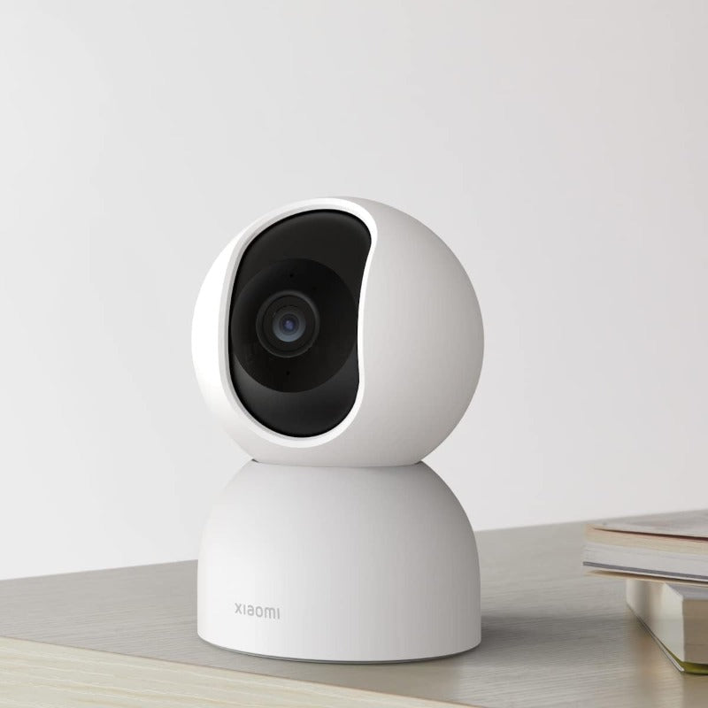 MI XIAOMI C400 4MP Wi-Fi IP Smart Security Camera in Dar Tanzania