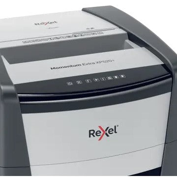 Rexel Momentum Extra XP520+ Micro Cut P5 Paper Shredder | Tanzania