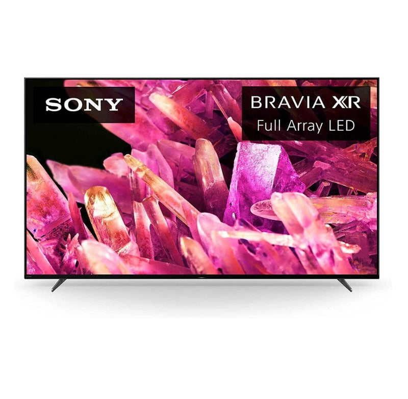 SONY Bravia XR-65X90k 65in 4k HDR TV | Sony Smart tv In Dar Tanzania