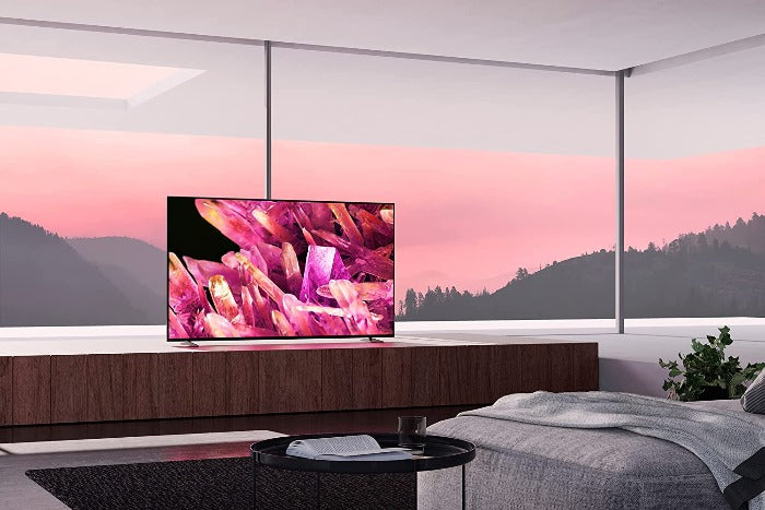 SONY Bravia XR-65X90k 65in 4k HDR TV | Sony Smart tv In Dar Tanzania