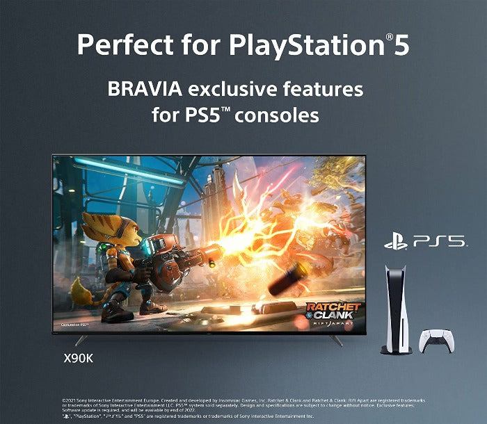 SONY Bravia XR-65X90k 65in 4k HDR TV | Sony Smart tv In Dar Tanzania