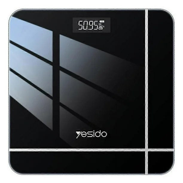 YESIDO LED Bathroom Scale MG09 | Weigh scale in Dar Tanzania