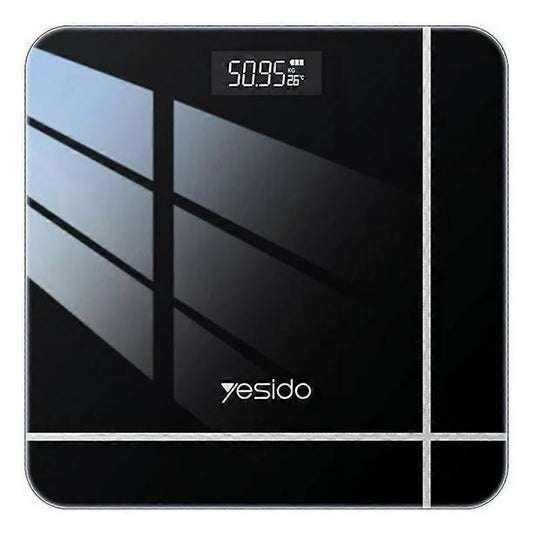 YESIDO LED Bathroom Scale MG09 | Weigh scale in Dar Tanzania