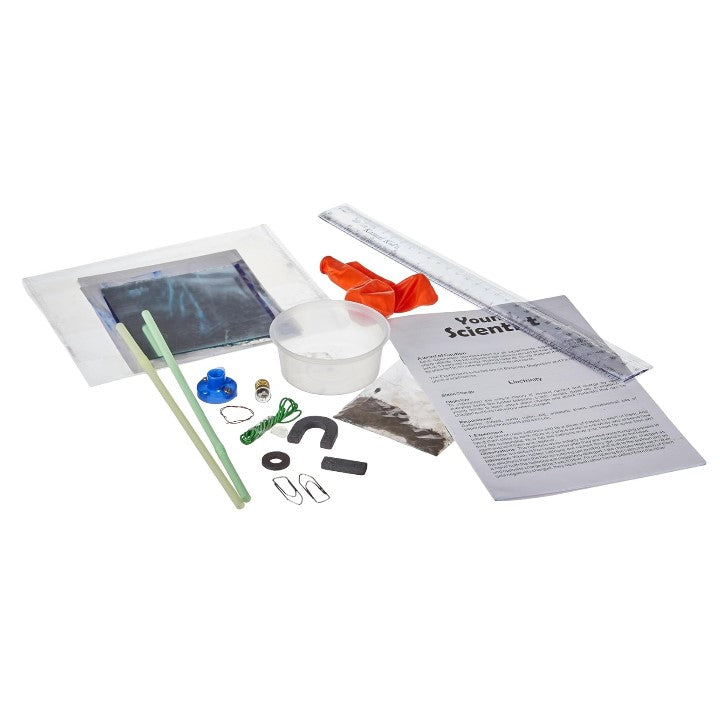 PLAY CRAFT Young Scientist DIY Kit | Science Kit in Dar Tanzania