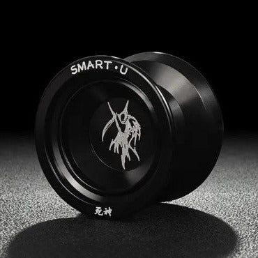 Professional Aluminum Alloy Black Yoyo | Yoyo in Dar Tanzania