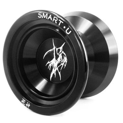 Professional Aluminum Alloy Black Yoyo | Yoyo in Dar Tanzania