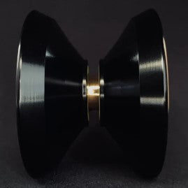 Professional Aluminum Alloy Black Yoyo | Yoyo in Dar Tanzania