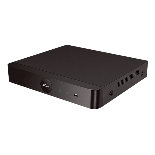 ZKTECO 8-ch 8 PoE NVR Z8508NER-8P | NVR in Dar Tanzania