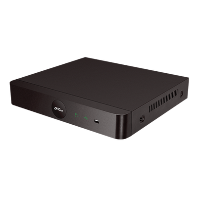 ZKTECO 8-ch 8 PoE NVR Z8508NER-8P | NVR in Dar Tanzania