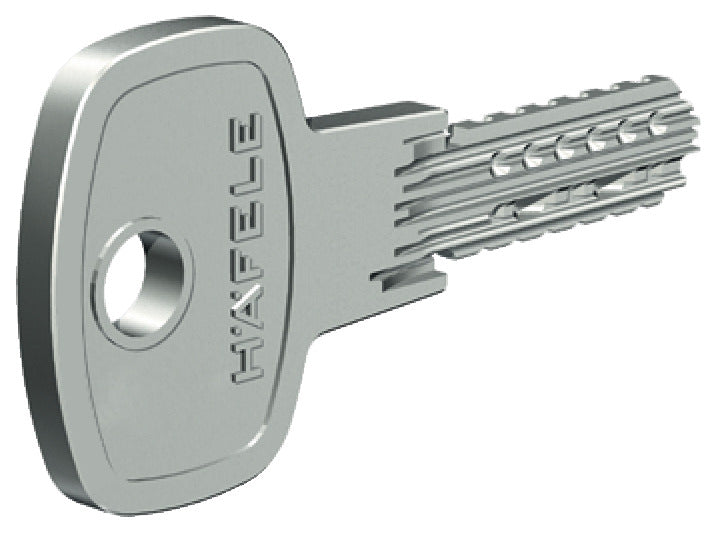 Hafele Door Handle Set 4177 | Door handles in Dar Tanzania