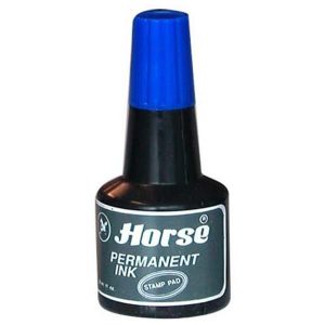 HORSE Stamping Ink Bottle 22cc | Stamp ink in Dar Tanzania