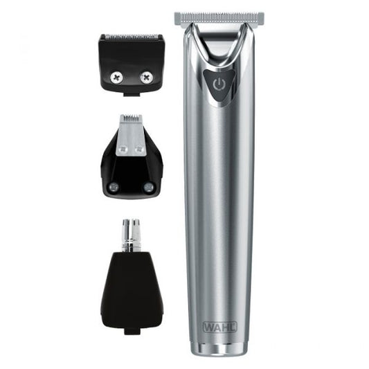 WAHL Lithium Ion Steel Hair Trimmer 9818 | Hair trimmer Dar Tanzania