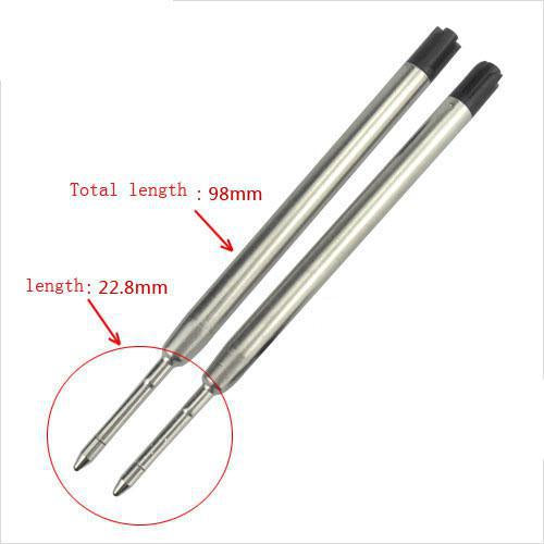 REALTO 0.6mm Ball Point Refills | Ball pen refills in Dar Tanzania