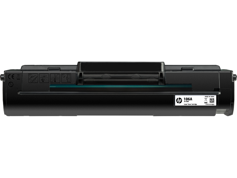 HP Toner 106A w1106a | Genuine HP Toners in Dar Tanzania