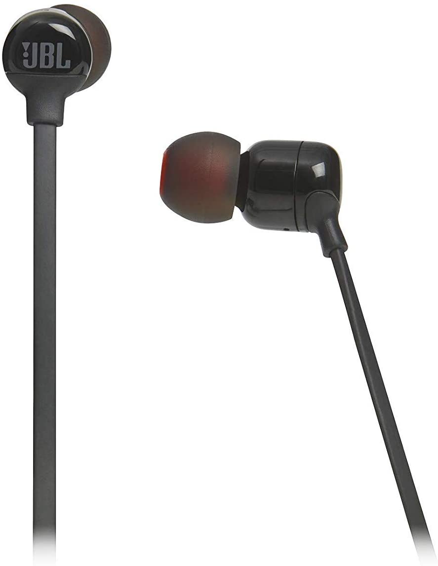 JBL TUNE 115BT Wireless In-Ear Headphones in Dar Tanzania