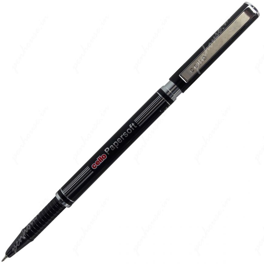 CELLO Papersoft Ball Pen | Cello pens in Dar Tanzania
