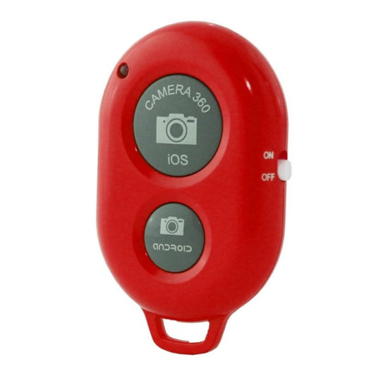 Ashutb Bluetooth Wireless Remote Shutter For Smartphones