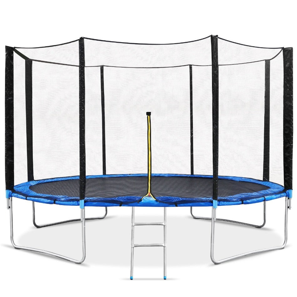 Trampolines clearance 8 foot