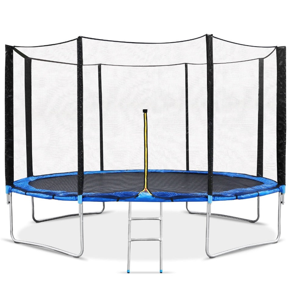 8 Feet Trampoline with net | Trampolines in Dar Tanzania