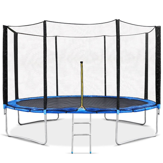 8 Feet Trampoline with net | Trampolines in Dar Tanzania