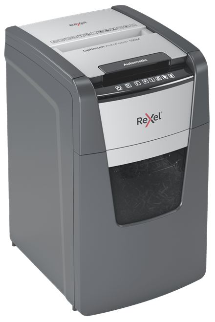 REXEL Automatic 150M Micro Cut P-5 Paper Shredder in Dar Tanzania