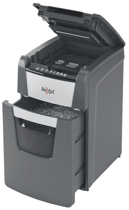 REXEL Automatic 150M Micro Cut P-5 Paper Shredder in Dar Tanzania