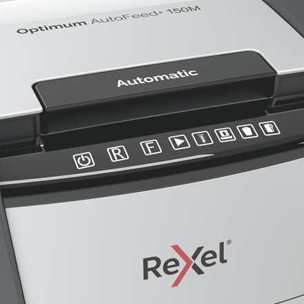 REXEL Automatic 150M Micro Cut P-5 Paper Shredder in Dar Tanzania