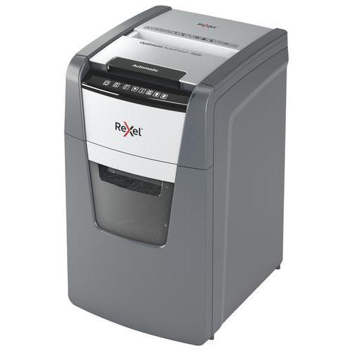 Rexel Autofeed+ Shredder 150X Cross Cut | Shredders in Dar Tanzania