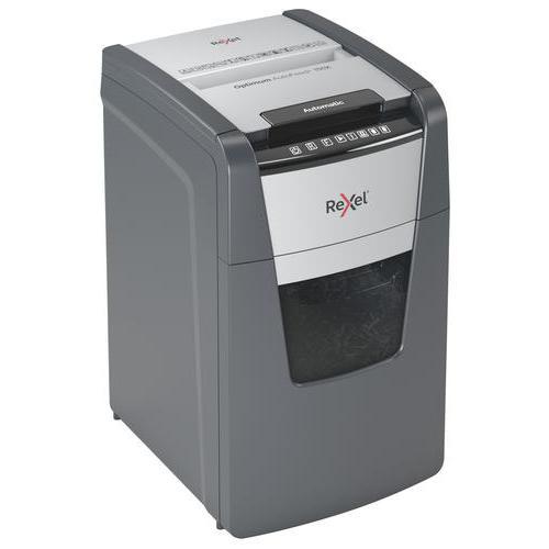 Rexel Autofeed+ Shredder 150X Cross Cut | Shredders in Dar Tanzania