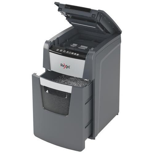 Rexel Autofeed+ Shredder 150X Cross Cut | Shredders in Dar Tanzania