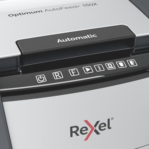 Rexel Autofeed+ Shredder 150X Cross Cut | Shredders in Dar Tanzania
