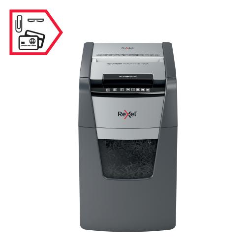 Rexel Autofeed+ Shredder 150X Cross Cut | Shredders in Dar Tanzania