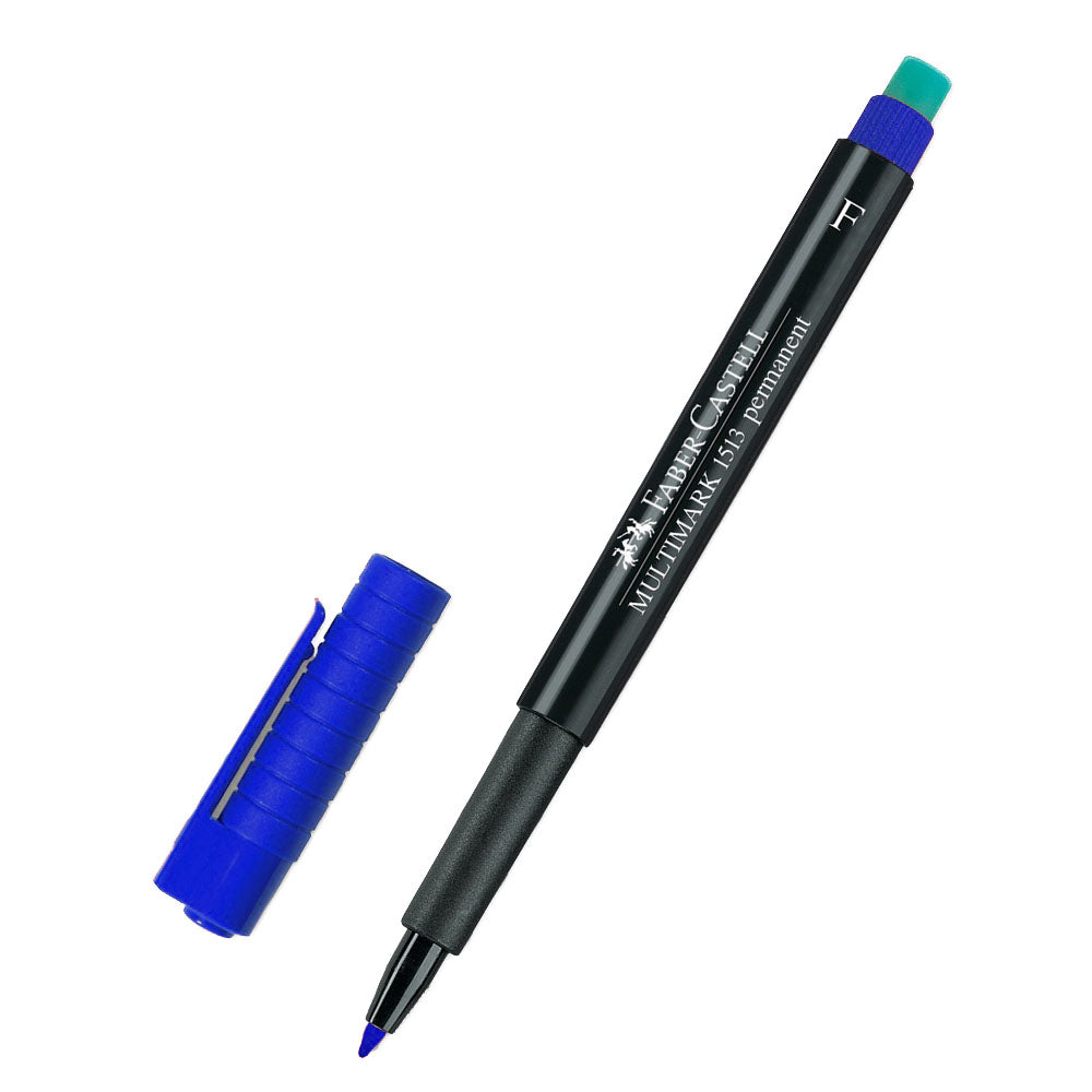 Multimark Permanent Marker FABER | CD DVD Markers in Dar Tanzania