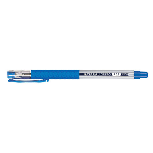 NATARAJ Grippo 0.7mm Fine Ball Pen | Nataraj Pens in Dar Tanzania