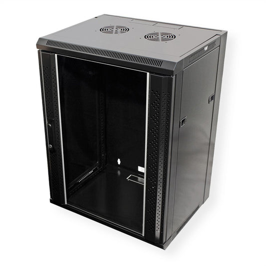15U Network Server Cabinet 600x450 | Network Cabinets in Dar Tanzania
