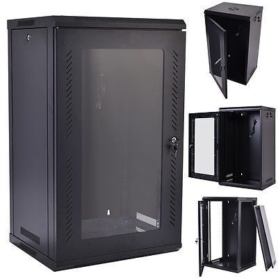 18U Network Server Cabinet 600x600 | Network Cabinets in Dar Tanzania