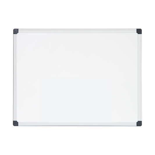 DELI Magnetic Whiteboard 120 x 240 cm | Whiteboards in Dar Tanzania