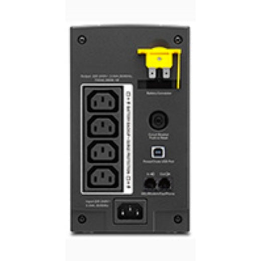 APC Backup UPS 700VA, 230V bx700ui | APC ups in Dar Tanzania