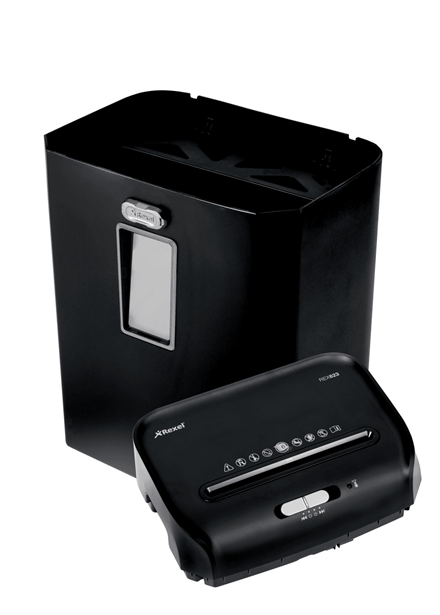 REXEL Promax REX623 Paper Shredder | Shredders in Dar Tanzania