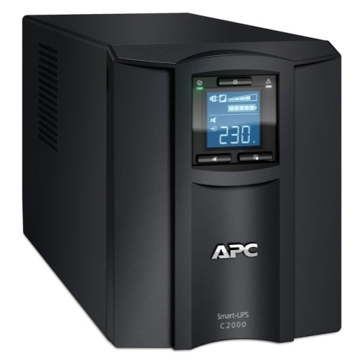 APC Smart UPS 2000VA SMC2000I | UPS Power Backups in Dar Tanzania