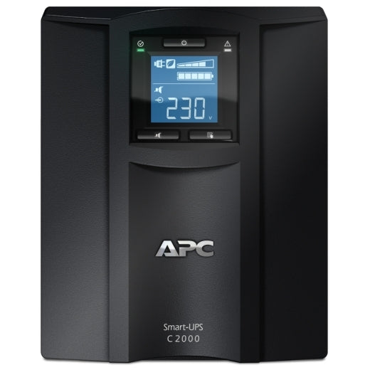 APC Smart UPS 2000VA SMC2000I | UPS Power Backups in Dar Tanzania