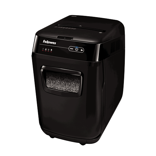 Fellowes 200C Cross-Cut Shredder | Shredders in Dar Tanzania
