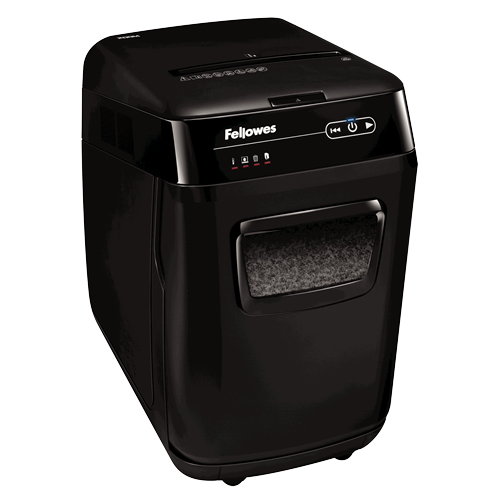 Fellowes 200C Cross-Cut Shredder | Shredders in Dar Tanzania